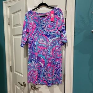 NWT Lilly Pulitzer Dress